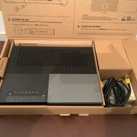 Modem/Router Tim Hub