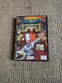 Restaurant Empire pc