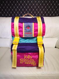Zaino Invicta Jolly PRO 4 