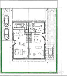 Terreno edificabile - Treviso