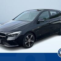 Mercedes-Benz Classe B 180d Automatic Advance...