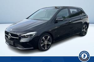 Mercedes-Benz Classe B 180d Automatic Advance...