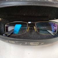 occhiali da vista emporio Armani 