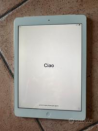 Apple iPad Air 1st Gen (2013)