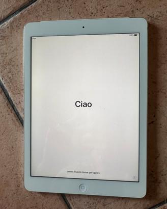 Apple iPad Air 1st Gen (2013)