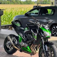 Kawasaki Z800