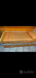 letto per cameretta 
