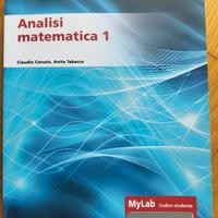"Analisi matematica 1"
