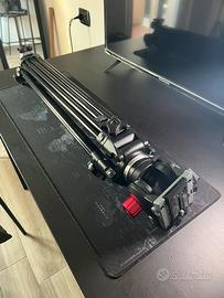 Trepede professionale Andoer