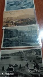 23 cartoline antiche di Napoli 