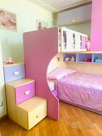 Cameretta   per bambine