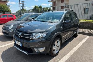 Dacia sandero stepway 1.5 dci Prestige