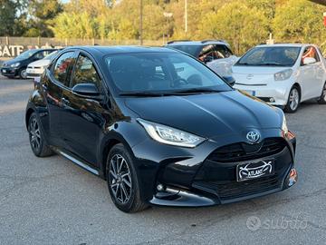 Toyota Yaris 1.5 Hybrid 5 porte Trend