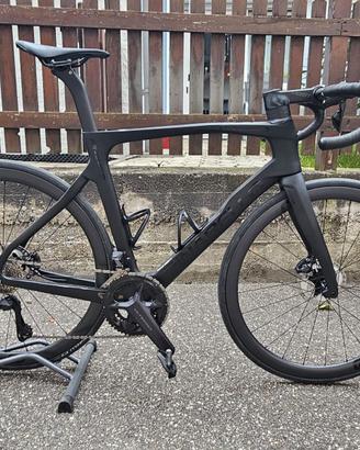 Bici da corsa Pinarello Prince Ultegra DI2 2X12