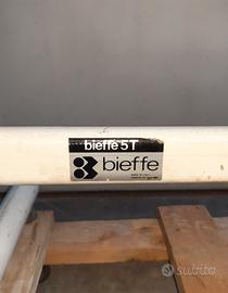 Tecnigrafo Bieffe 5T