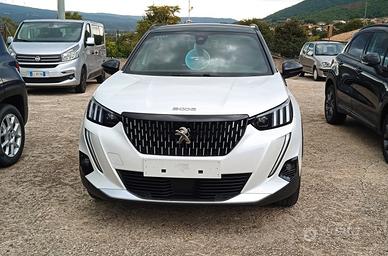 Peugeot 2008 BlueHDi 110 S&S GT