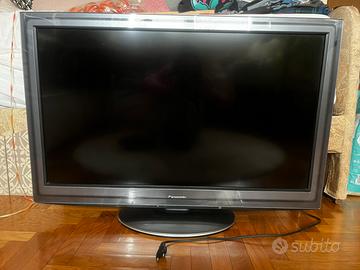 Tv Panasonic