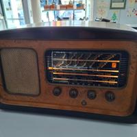 Radio Epoca IRRADIO MOD 58 Vintage 1948
