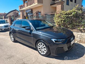 Audi A1 allstreet 30 TFSI Business 115cv
