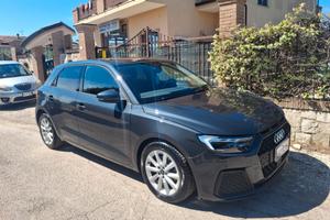 Audi A1 allstreet 30 TFSI Business 115cv