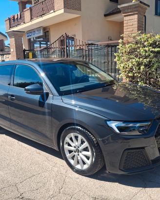 Audi A1 allstreet 30 TFSI Business 115cv