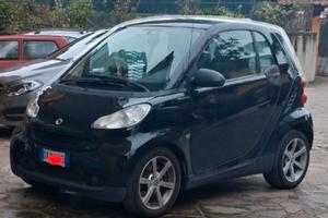 smart benzina anno 2010