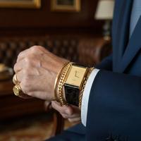 zenith tank Nos vintage 