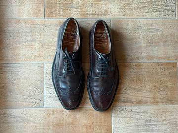Church's custom grade Full Brogue Derby 41