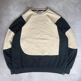 Felpa girocollo PUMA