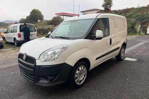 Rarissima! Fiat Doblò Cargo 1.4 T-Jet Natural Powe