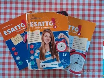 Esatto! vol 3+aggiunte_9788851157708