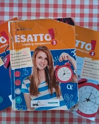 Esatto! vol 3+aggiunte_9788851157708