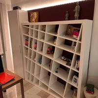 Libreria Giano K design Estel + set