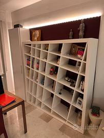 Libreria Giano K design Estel + set