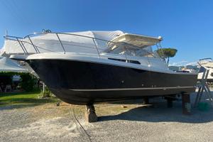 Tuccoli 28 easy rider