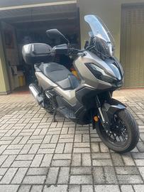 HONDA ADV350