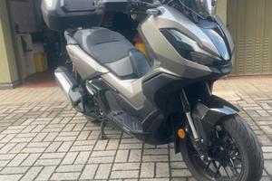 HONDA ADV350