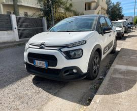 Citroen C3 1.2 Puretech Shine