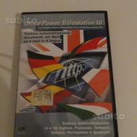 Office Power Translation