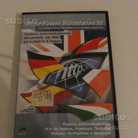 Office Power Translation