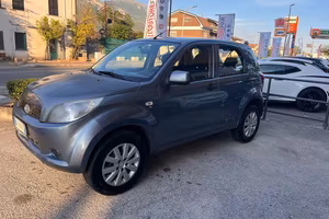 DAIHATSU TERIOS 1.5 4X4 GPL