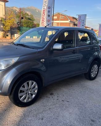 DAIHATSU TERIOS 1.5 4X4 GPL