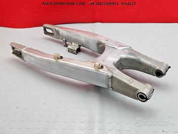 FORCELLONE POSTERIORE KAWASAKI KXF 250 2006 2007 K