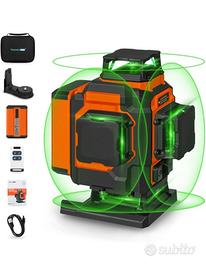 takamineTech livella laser NUOVO