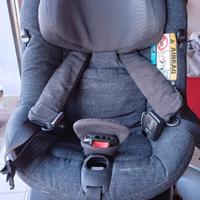 Seggiolino Bebe-confort Axissfix Air I