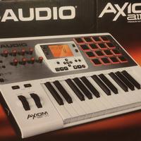 m-audio Axion 25