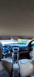 rivestimento cielo auto 