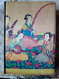 Libro Le Famose Concubine Imperiali