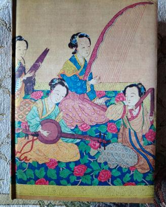 Libro Le Famose Concubine Imperiali