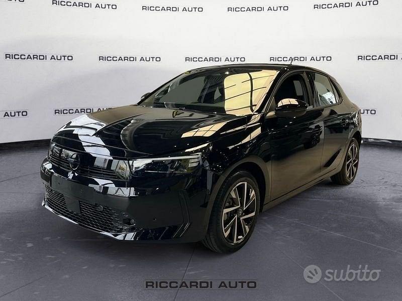 Opel Corsa 6ª serie